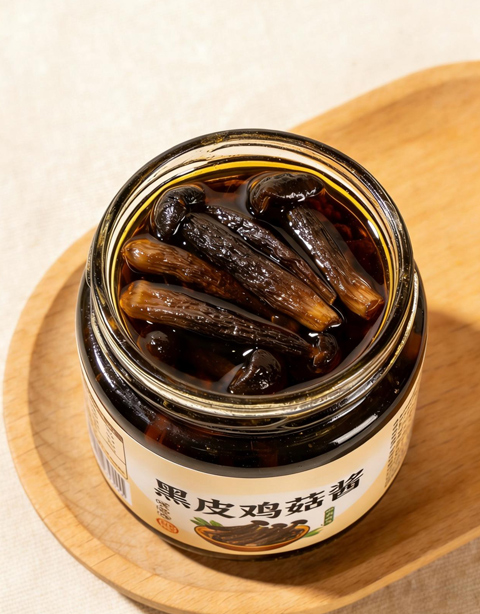 Mushroom Series Products