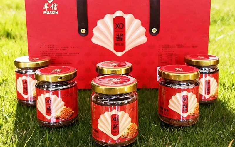 Good news! Huaxin Food's "Traditional Yaozhu Silk Sauce Making Techniques" has been awarded the Intangible Cultural Heritage of Rushan City!